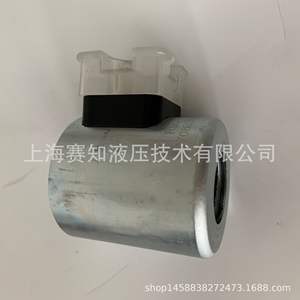 คอยล์แม่เหล็กไฟฟ้า 6 รู Rexroth ของแท้ รุ่น R901370939 สำหรับมอเตอร์ระบบอัตโนมัติ สภาพพร้อมใช้งาน มีสินค้าในสต็อก ราคาแข่งขัน - Product Image 2