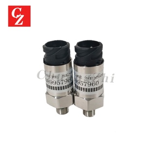 ใหม่ 1089957960 1089-9579-60 เซ็นเซอร์ความดัน 5V สำหรับอะไหล่คอมเพรสเซอร์อุตสาหกรรมแอตลาส คอปโก้ - Product Image 6