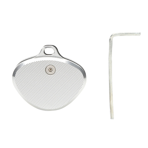 Funda protectora para llave de motocicleta, accesorios de protección compatibles con F650 F800GS <span class=keywords><strong>K1300S</strong></span>/R S1000RRSilver - Product Image 1