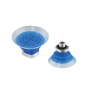 Hot Selling HOFUJNG ZP3P-20PTSF S MC ESMC Silicone <b>Suction</b> Cup Food Open Bag for Industrial Use Expert Mold Processing - Product Image 3