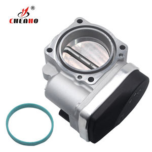 Boîtier de <span class=keywords><strong>corps</strong></span> de <span class=keywords><strong>papillon</strong></span> pour BMW 13547502444 - Product Image 1