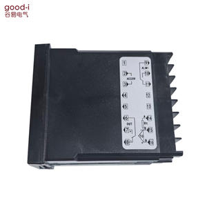 Interrupteurs à température contrôlée (TDS) entièrement intelligents REX-C400 du fabricant, transformateur de grande taille, forte anti-interférence - Product Image 2