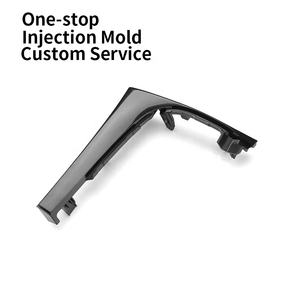 Oem производители Abs Pom нейлоновые детали для литья под давлением - Product Image 1