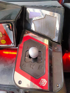 Hot Selling Indoor <b>Amusement</b> Speed Driver 5 Electronic Car Racing Arcade Games <b>Machine</b> High Speed Driving Game - Product Image 1