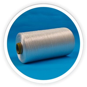 300D 60f <span class=keywords><strong>Viscose</strong></span> Rayon sợi filament - Product Image 5