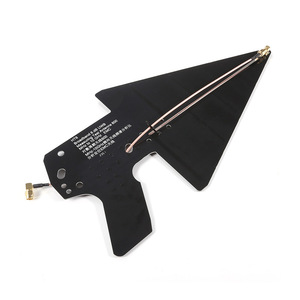 <span class=keywords><strong>Antenne</strong></span> log-périodique HT5 UWB 1300 MHz-10 GHz, <span class=keywords><strong>bande</strong></span> complète, gain élevé 6-9 dBi, <span class=keywords><strong>antenne</strong></span> de réception directionnelle - Product Image 4