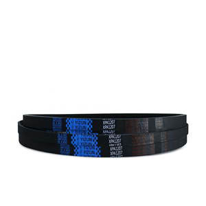 Yizun XPA <b>Rubber</b> V-Belt 2682-2932mm Hard Cord Industrial Drive Transmission Belt - Product Image 1