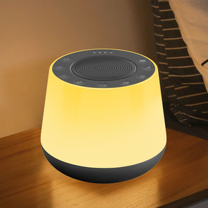 Máquina Portátil de Ruido Blanco para Bebés - Uso Doméstico como Altavoz para Ayudar a Dormir y Relajarse con Sonidos Naturales, 1 Año de Garantía - Product Image 6