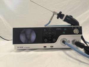 <span class=keywords><strong>TUYOU</strong></span> TV-LSD101B Precio Directo de Fábrica Sistema de Cámara de Endoscopio Médico Integrado 3 en 1 de 1080P para Cirugía Laparoscópica - Product Image 6