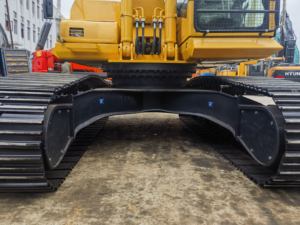 Excavatrice Komatsu PC300 Offre Spéciale en bon état du Japon pelleteuse sur chenilles d'occasion avec composants de base moteur et moteur - Product Image 6