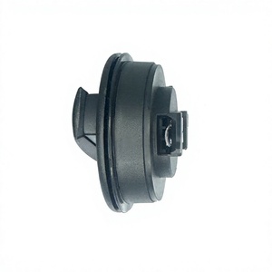Bouchon d'huile pour Volkswagen 06J103485 L04E103485, pièce de rechange pour Audi Porsche, matériau PA66 GF30 - Product Image 4