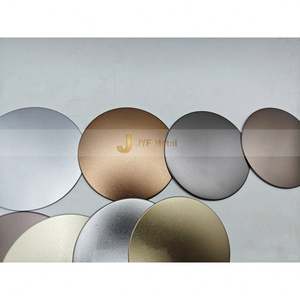 M88 <b>Mirror</b> No.4 Hairline Sandblasted Vibration Stainless Steel <b>Sheets</b> Plate for Bending Cutting Welding - Product Image 6