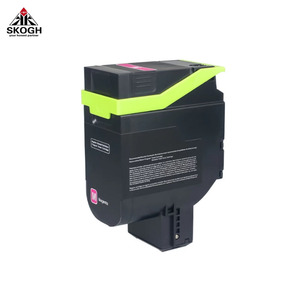 Nuova Cartuccia Toner Compatibile Originale di Fabbrica ad Alta Capacità per Stampanti <span class=keywords><strong>Lexmark</strong></span> CS531 CS632 CX532 CX635 - Product Image 2