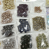 Fermoir magnétique pour bijoux, fermoir magnétique en zircone pavée, connecteurs pour collier, bracelet, fabrication de bijoux