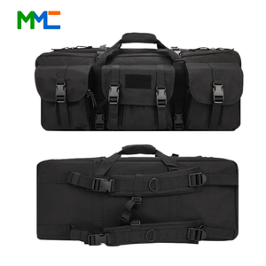 Multifunctional Tactical Nylon Waterproof Backpack <b>for</b> <b>Men</b> Outdoor Sports & Mountaineering Camouflage 20-36L Tool Kit Travel - Product Image 2