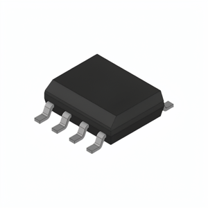 Electronics Component MMSF7N03HDR2 N-Channel MOSFET 30V 8.2A 8-Pin Bulk Package Transistors Manufacturer - Product Image 1