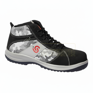 PIGAFETTA Chaussures de sécurité - Product Image 1