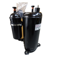 Compresor Rotatorio Original GMCC PH180X1C-4DZDE3 R22 de 2HP para Sistema de Aire Acondicionado, 220V 50Hz 10281BTU
