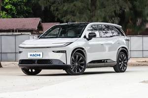 Véhicule Électrique Neuf en Promotion Platinum 3X 2025, Autonomie NEDC 430-610km, <span class=keywords><strong>SUV</strong></span> Compact 5 Portes 5 Places 100% Électrique, Fabriqué en Chine, Livraison Rapide - Product Image 2