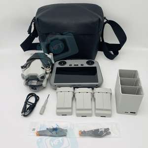 HFT venta al por mayor profesional <span class=keywords><strong>Mini</strong></span> 4 <span class=keywords><strong>Pro</strong></span> Fly More <span class=keywords><strong>Combo</strong></span> con pantalla Control remoto Drone 4K Cámara Quadcopter - Product Image 1