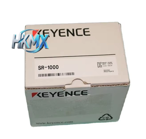 Lector de Códigos de Enfoque Automático Keyence SR-1000 - Product Image 1