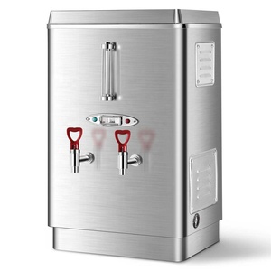 Chaudière électrique à boire sans mousse en acier inoxydable cafetière à <span class=keywords><strong>eau</strong></span> chaude <span class=keywords><strong>chauffe</strong></span>-thé <span class=keywords><strong>chauffe</strong></span>-vin <span class=keywords><strong>chauffe</strong></span>-thé chaudières à élément chauffant - Product Image 2