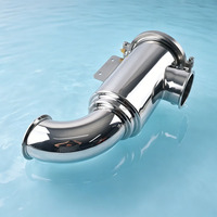 Nouveau filtre de refroidissement pour centre de données modulaire hyperscale |   Refroidissement liquide à l'eau OEM |   Garantie de 5 ans |   Usage industriel