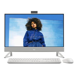 Para Dell Inspiron7720 Computadora todo en uno de 27 pulgadas La 13. ª generación de SSD de 16G y 512G admite personalización - Product Image 1