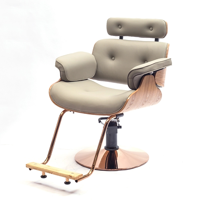Wholesale High Quality Reclining Steel Salon