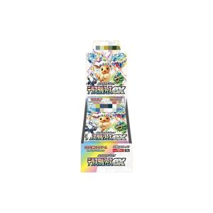 การ์ดโปเกมอนเวอร์ชั่นญี่ปุ่นดั้งเดิม Sv8a/Sv9/Sv9a/Sv10 PTCG 151 Scarlet & Violet การ์ดเกมสะสม TCG - Product Image 2
