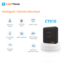 Traceur GPS 4G LTE WiFi Beidou AGPS pour voiture, version UE, suivi en temps réel, application Android & iOS, montage sur tableau de bord, garantie 1 an