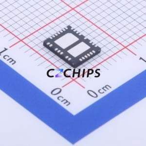 Original tout nouveau LT3958EUHE # PBF QFN-36(5x6) Circuit intégré IC puce PMIC DC-DC puissance IC - Product Image 2