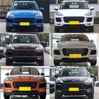 Zotye SR9 Ultimate Heart Edition 2017, voiture d'occasion à haute performance, bon état, direction à gauche, moteur turbo, cuir, R19