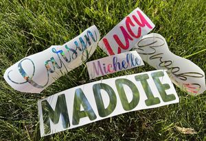 Calcomanía de pared personalizada de transferencia UV 3D: ¡Crea Tu retrato y calcomanías de personaje únicos! - Product Image 5