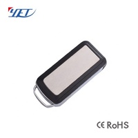 YET062 Commutateur de commande 12V 433MHz/315MHz Sans fil RF Télécommande de porte de Garage Code de roulement Code d'apprentissage