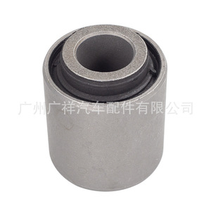 Buje de Suspensión 48706-60040 para Toyota Land Cruiser, Brazo de Control Inferior, Sistema de Amortiguador MacPherson - Product Image 5