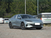 BYD Elektrikli Araç 2025 Model Seal 06 DMi Şarj Edilebilir Hibrit, 4 Kapılı 5 Koltuklu Sedan, Uygun Fiyatlı Araba