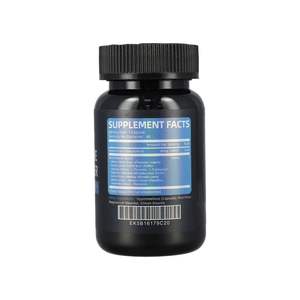 वयस्कों के लिए उच्च गुणवत्ता वाली रात वसा बर्नर वजन घटाने का समर्थन करते हैं और नींद सहायता भूख सबसे अच्छा वसा बर्नर कैप्सूल - Product Image 3