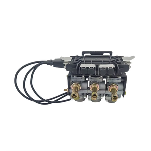 Unidad de <span class=keywords><strong>control</strong></span> electrónico de válvula integrada 4S3M de alta calidad de China para remolque/camión - Product Image 1