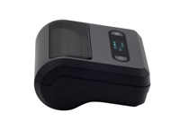 Mobile Android Mini Petit Portable Support Android IOS Sans Fil 80mm imprimante thermique d'étiquettes 80mm