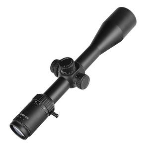 OEM /ODM 전문 제조업체 Ohhunt 광학 10-40x50 SF 조명 경쟁 사냥 범위 - Product Image 4