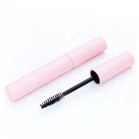 Mascara Gel Transparent pour Sourcils à Marque Privée 2026, Cosmétiques Personnalisés avec Votre Propre Logo pour Utilisation Oculaire