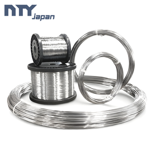 0.5 mm de diámetro exterior |   Alambre de acero inoxidable SUS304 |   Enrollamiento de precisión con calidad japonesa |   MOQ bajo: 10 kg - Product Image 1