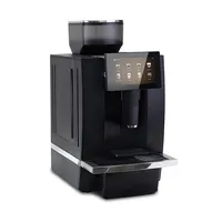 Máquina de café comercial para grandes escritórios, hotel, loja de café e restaurante