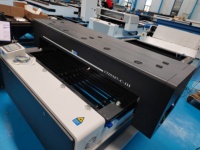 Machine de gravure et de découpe laser CO2 CNC 1325 150W à vis à billes, double tête, pour découpe acrylique/bois/MDF/cuir, matériaux non métalliques, avec certification CE
