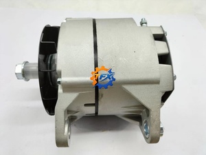 Pièces de moteur diesel L10 LTA10 LT10 Alternateur OEM - Product Image 4