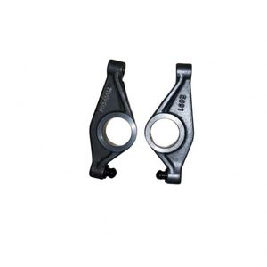 High Quality Sinotruk Howo Truck Parts New VG1246050008 Valve Rocker Arm and 2 Sets Cam Shaft/Camshaft Intake Rocker Arm - Product Image 2