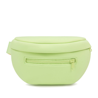 Nouveau design 2026 : Sac à dos à couches portable, personnalisable en usine, sac de voyage pour maman et bébé, essentiels de voyage, fermeture éclair, sac à dos pour femme