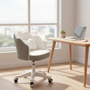 Nueva <span class=keywords><strong>Silla</strong></span> de <span class=keywords><strong>Escritorio</strong></span> Ejecutiva Presidencial <span class=keywords><strong>Herman</strong></span> <span class=keywords><strong>Miller</strong></span> con Reposabrazos Modernos de Alta Calidad para Uso en Oficina - Product Image 1