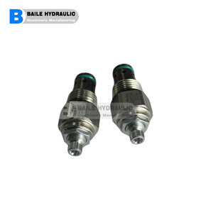Vannes de décharge pilotées RAH RAH08 RAH12 RAH16 RAH20 RAH101S30 - Product Image 2